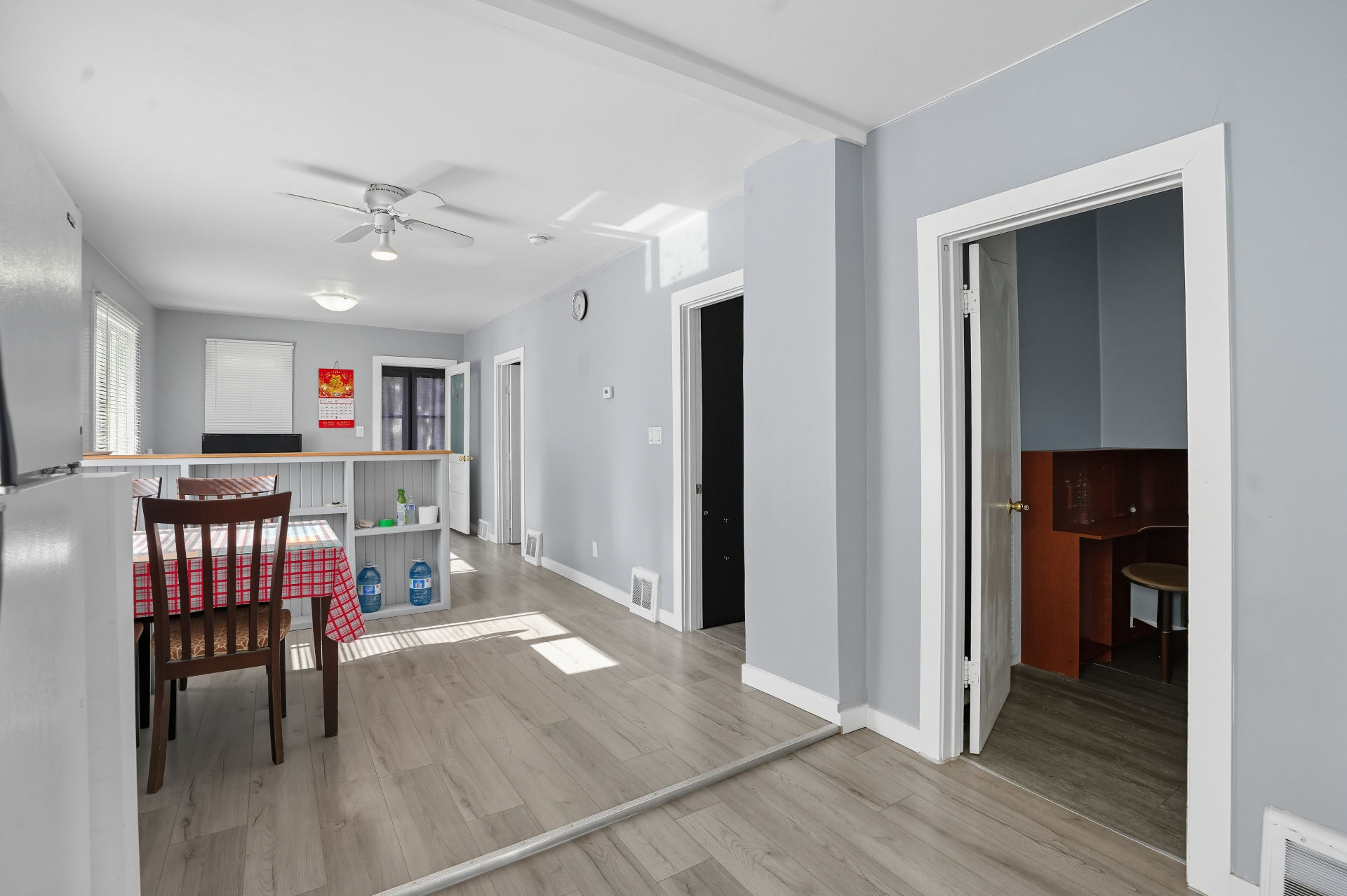 近商圈Riversdale投资/自住房· 114 E Avenue S——林与唐地产 - 7